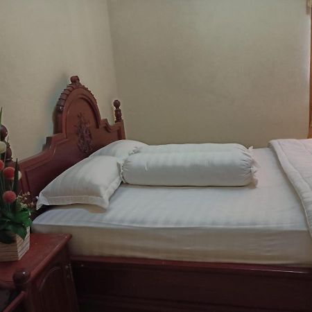 Fermana Homestay Painan Экстерьер фото